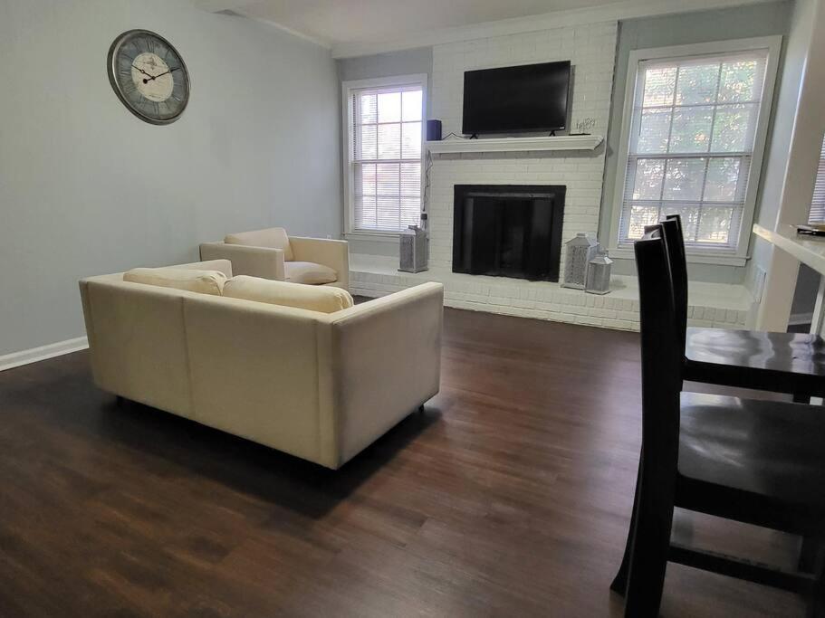 Holiday home Bartlett Area 4 Bedroom House
