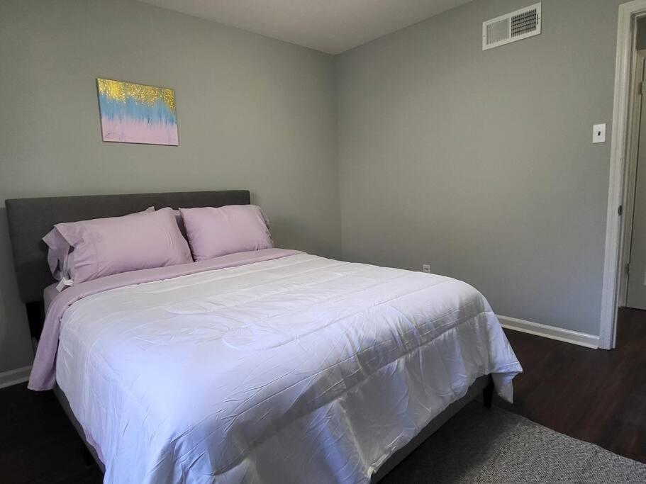 Bartlett Area 4 Bedroom House Holiday home
