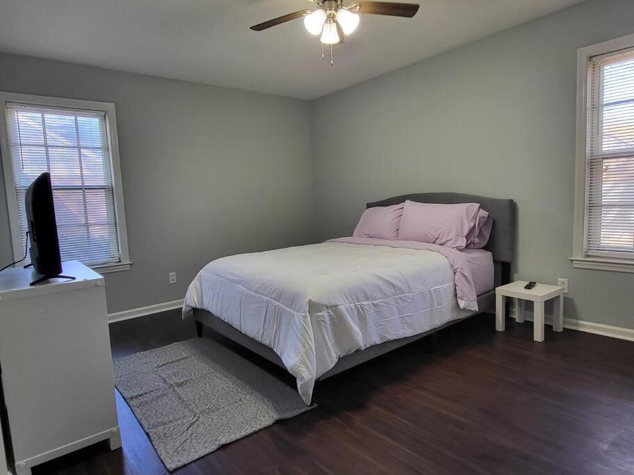 Holiday home Bartlett Area 4 Bedroom House