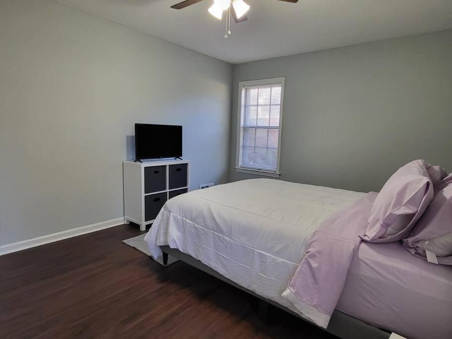 Holiday home Bartlett Area 4 Bedroom House *