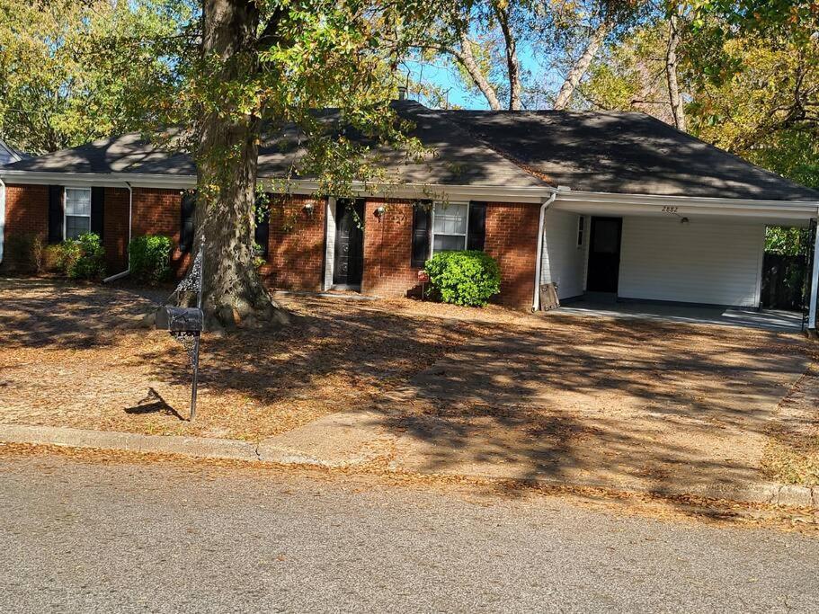 Bartlett Area 4 Bedroom House * Memphis