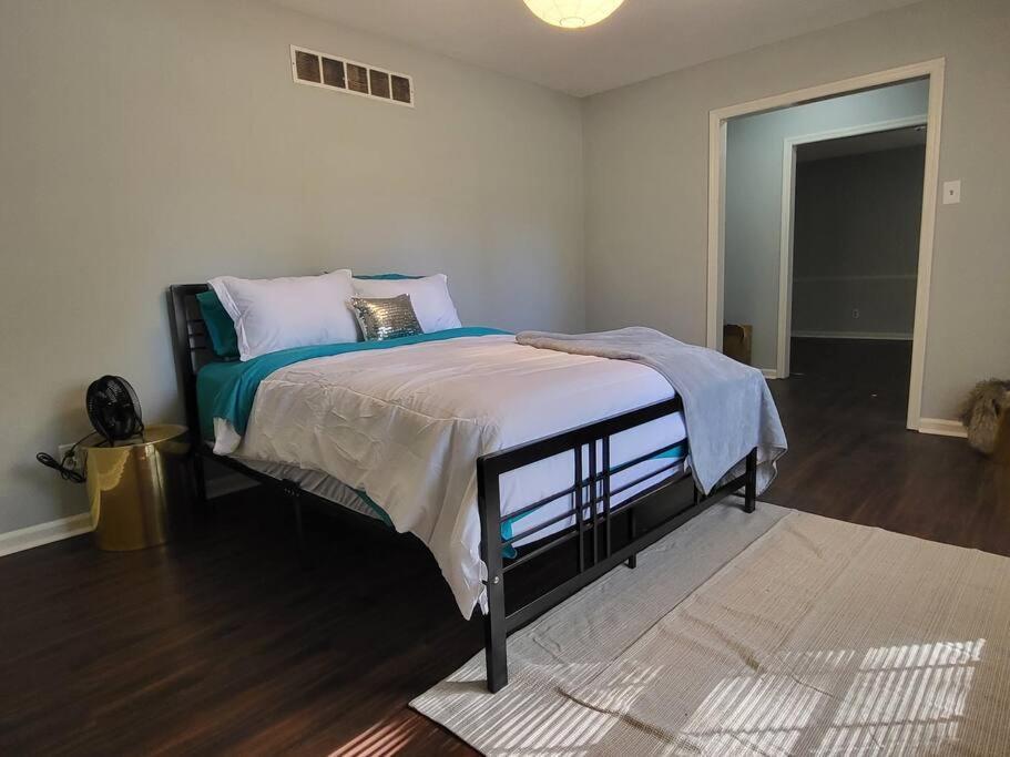 Bartlett Area 4 Bedroom House Holiday home