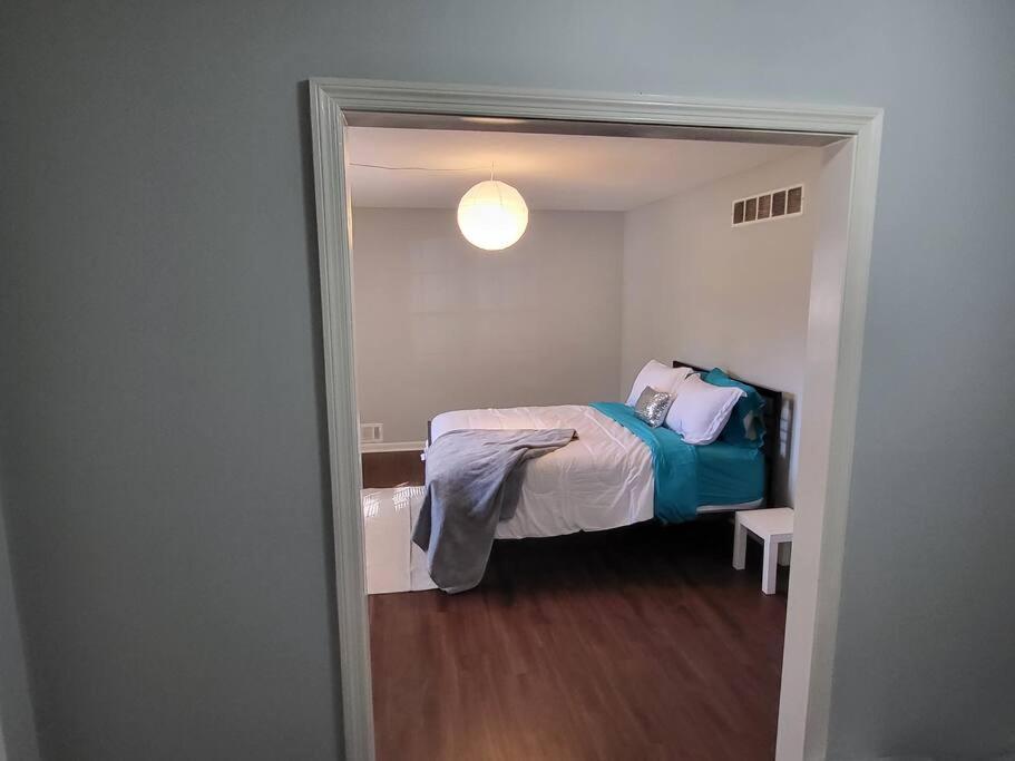 Bartlett Area 4 Bedroom House Memphis