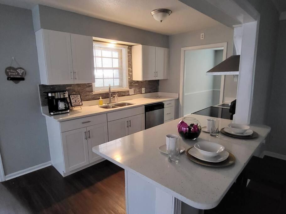 Bartlett Area 4 Bedroom House Memphis